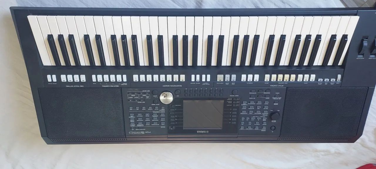 TECLADO S950 - Foto 3