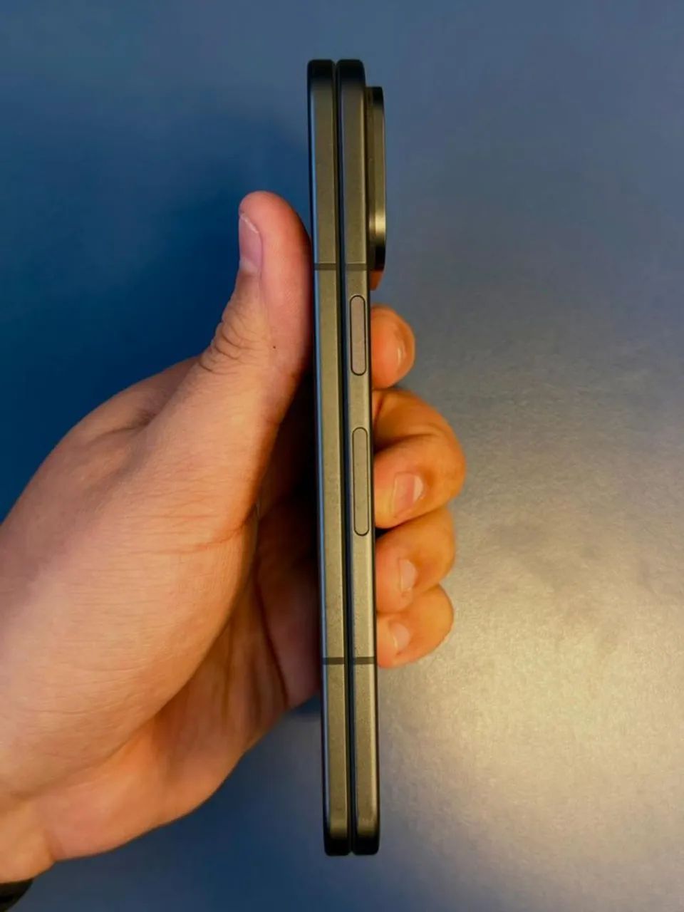 Google pixel 9 Pro fold  - Foto 4