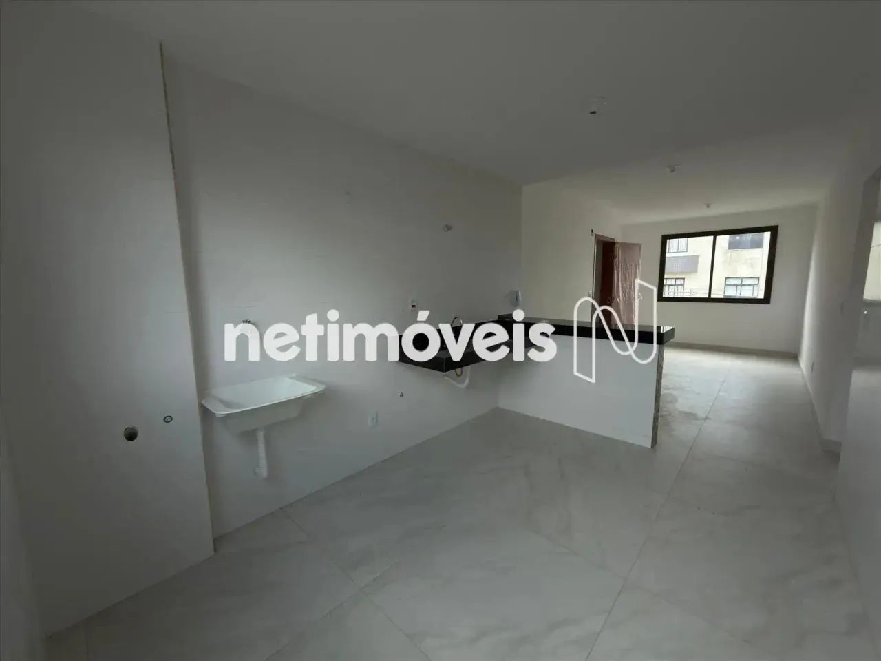 Venda Apartamento 2 quartos Nova Granada Belo Horizonte - Foto 4