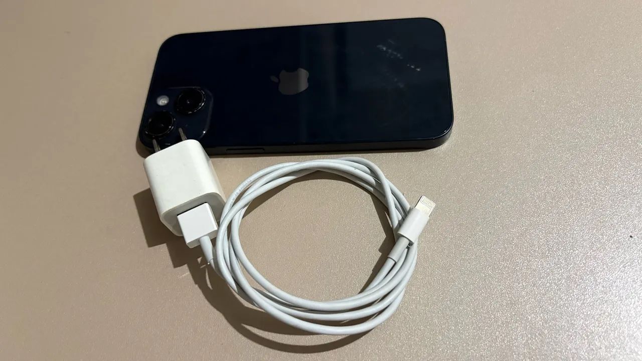 iPhone 14 - 128 GB - Foto 2