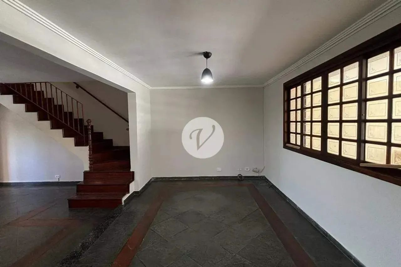 Casa para aluguel em Santo André (Campestre) - Residencial/Comercial - Foto 2
