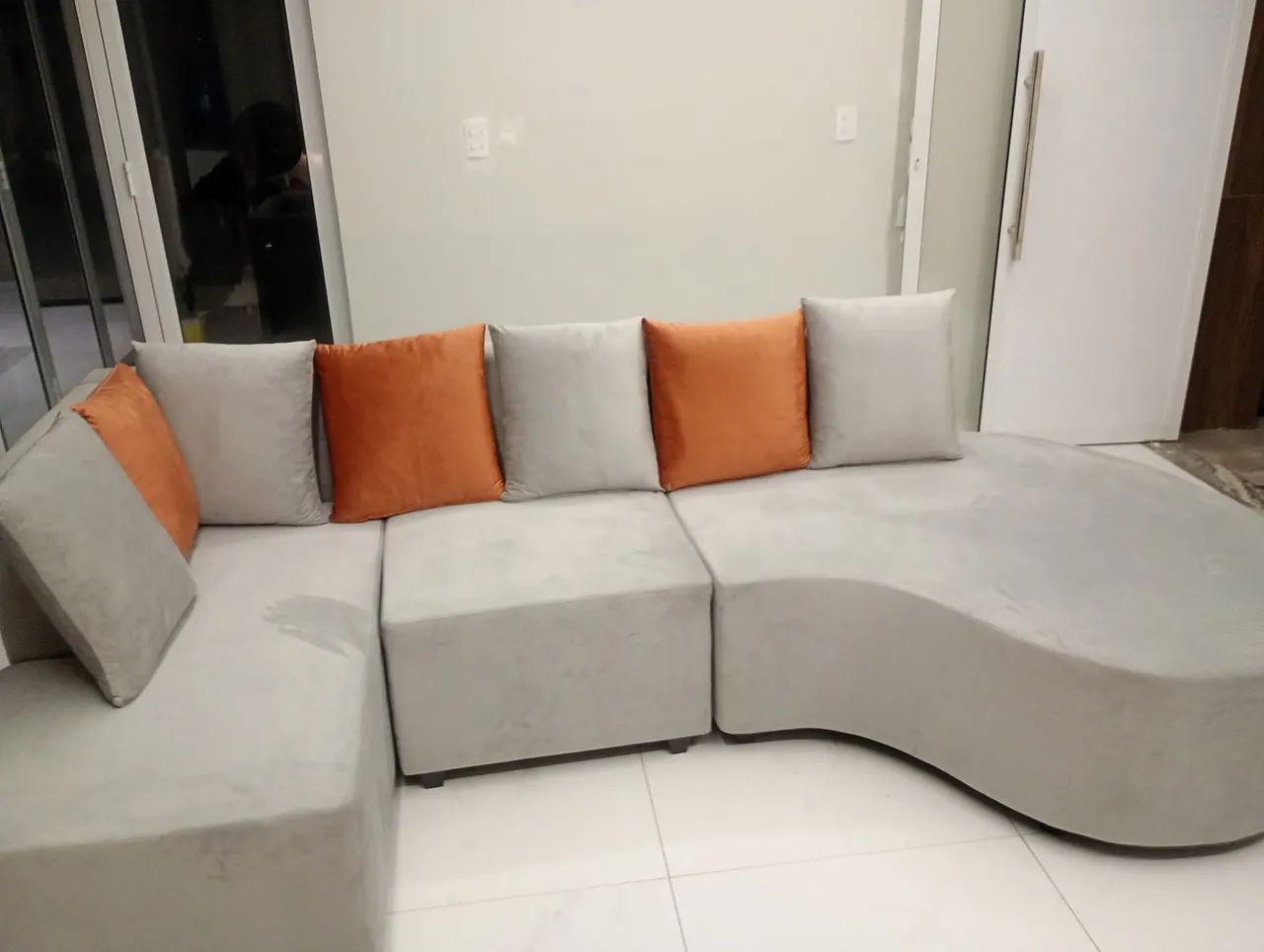 Sofá  - Foto 3