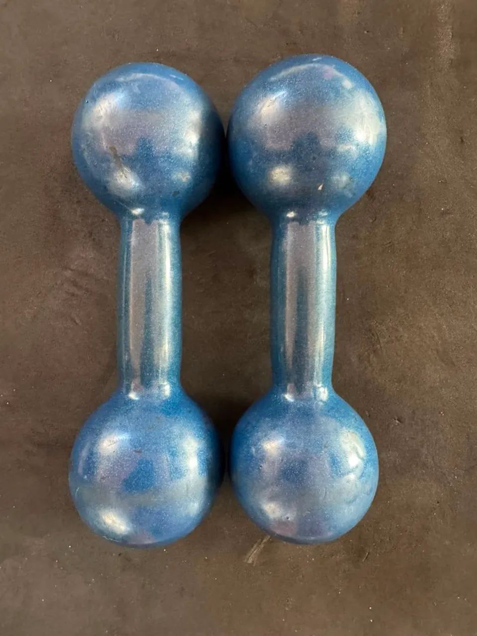 Halteres de 1kg a 6kg - Foto 4