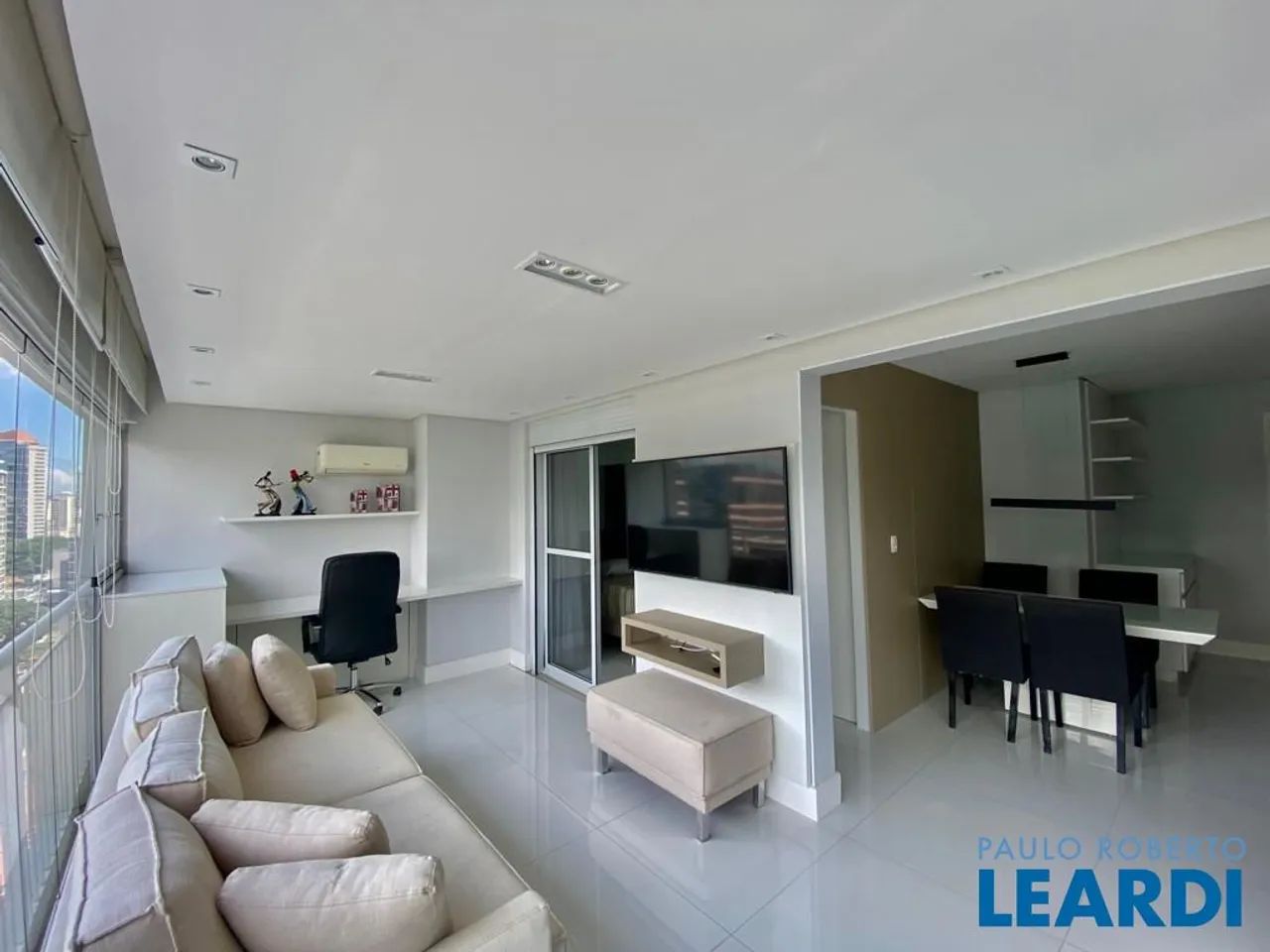 APARTAMENTO - VILA OLÍMPIA - SP - Foto 2