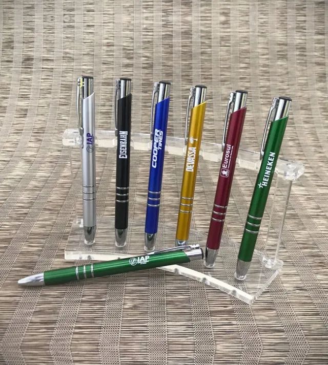 Canetas Personalizadas - Krife - Foto 2