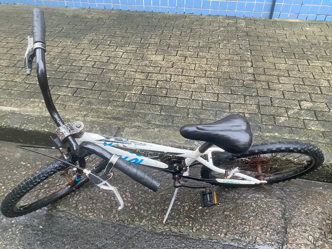 bike aro 24 - Foto 3