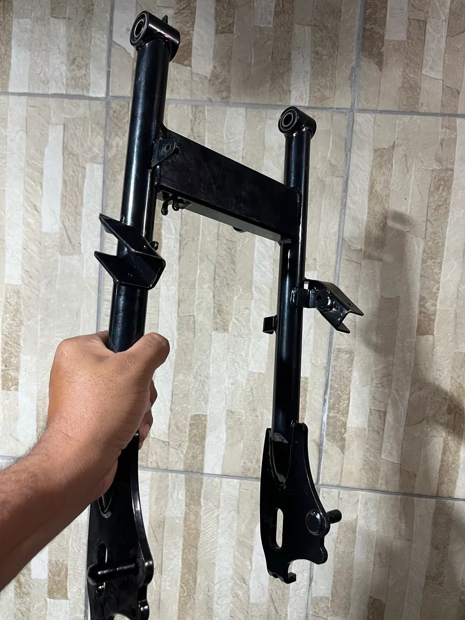 Balança pop 100