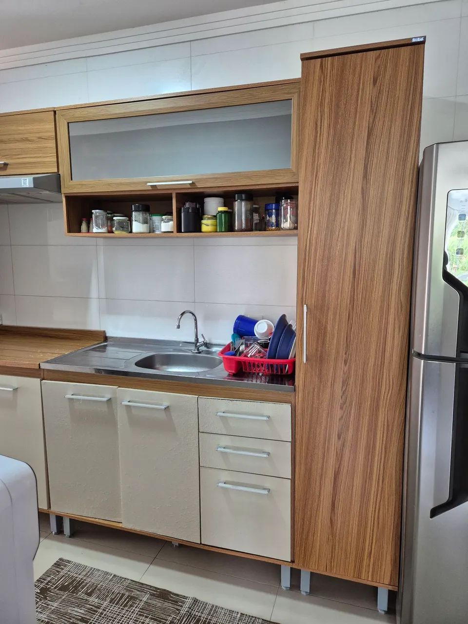 Jogo de cozinha - Foto 3