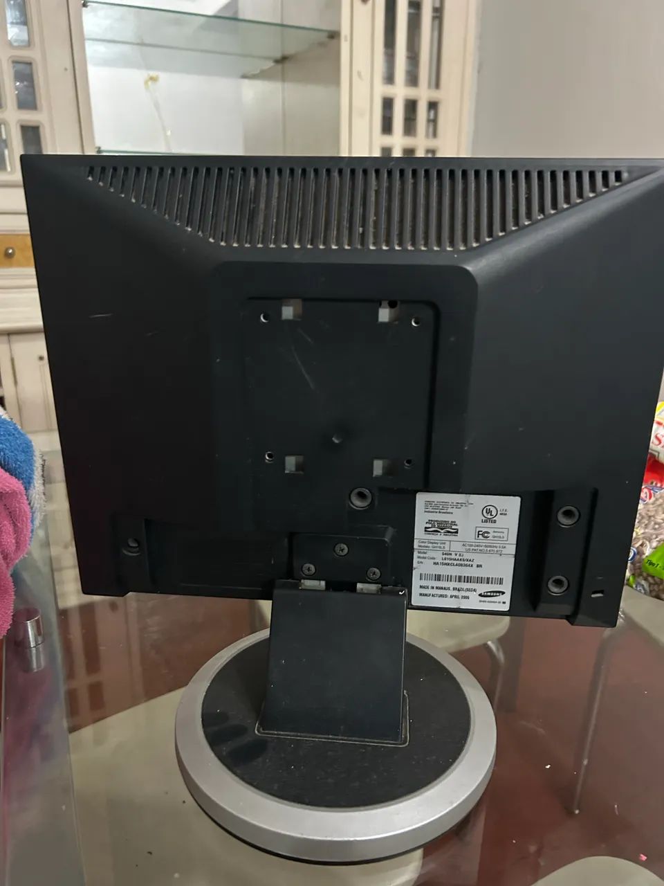 Computador completo  - Foto 2