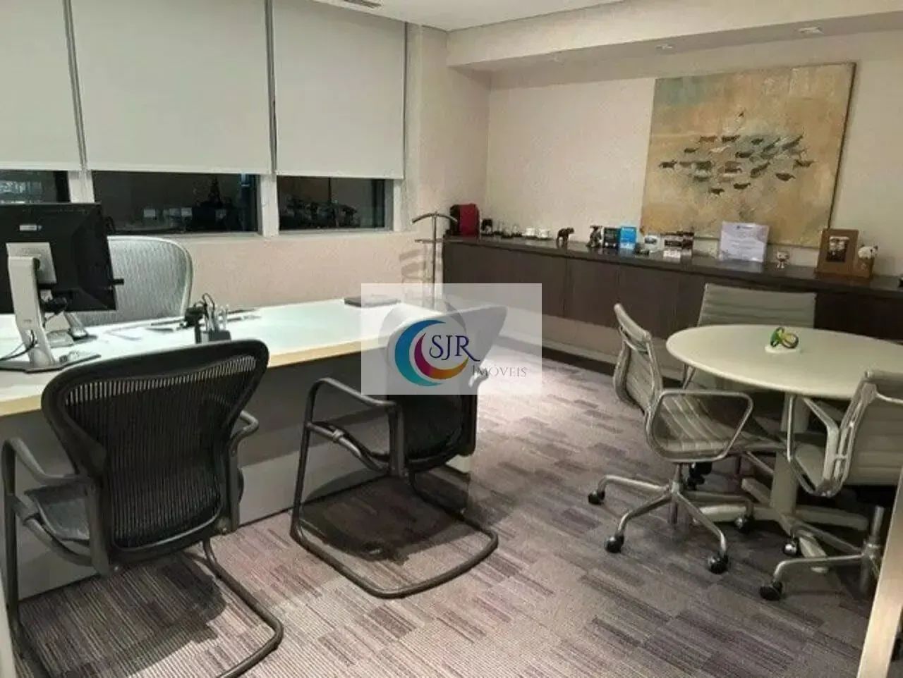 Conjunto para alugar, 787 m² - Itaim Bibi - São Paulo/SP - Foto 4