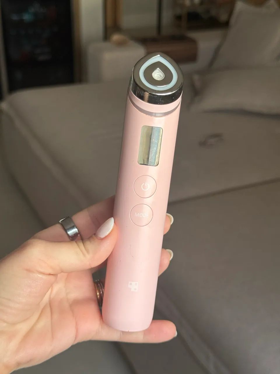 BOOSTER PRO MEDICUBE  - Foto 4