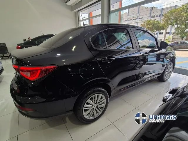 Fiat Cronos Drive 1.3 8V Flex 2024 - Foto 2