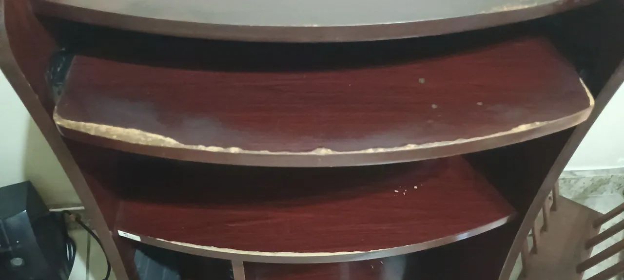 Escrivaninha para computador - Foto 2