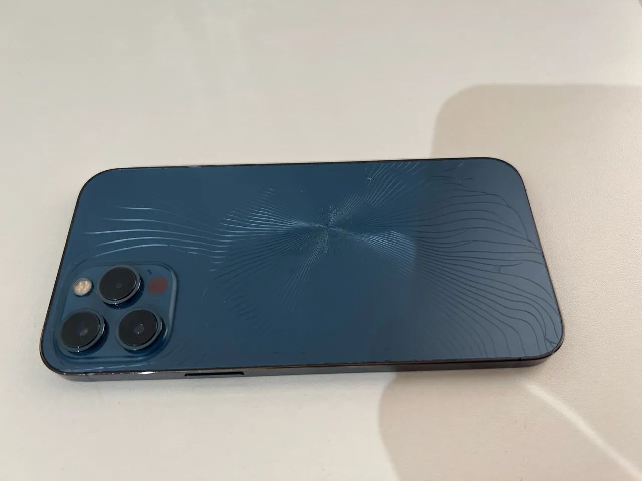 iPhone 12 Pro Max 512gb - Foto 2