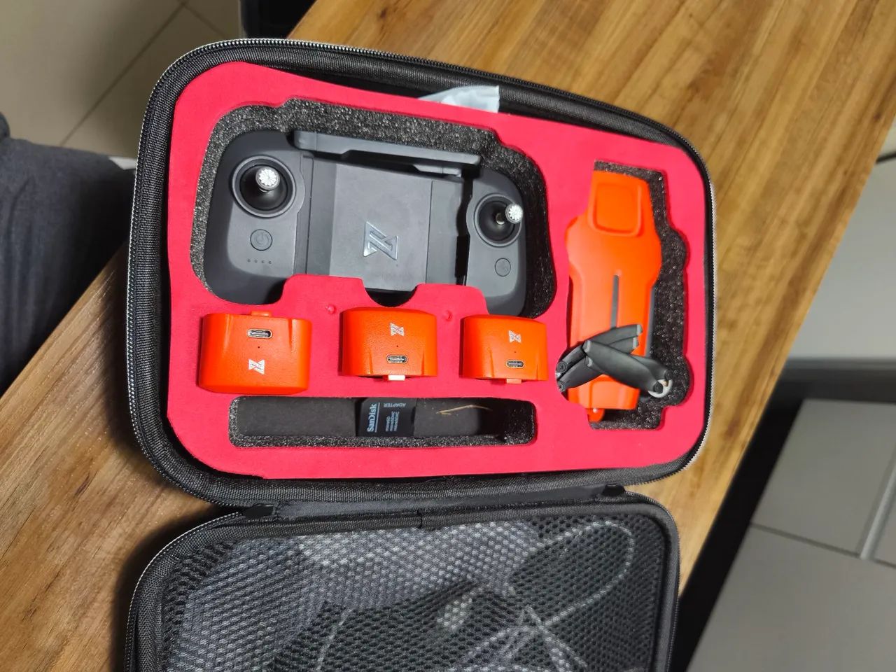 Drone FIMI Mini 3 SE - Foto 2