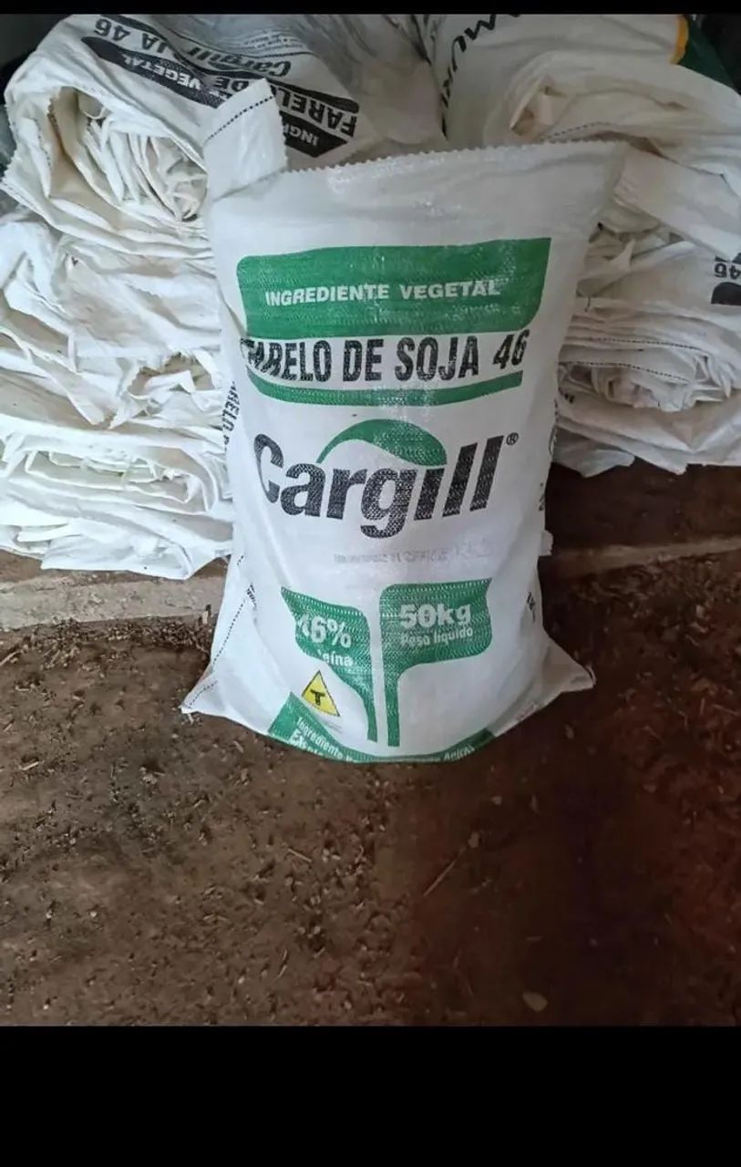 Vendo sacaria de ráfia vazia sacaria 50 kg