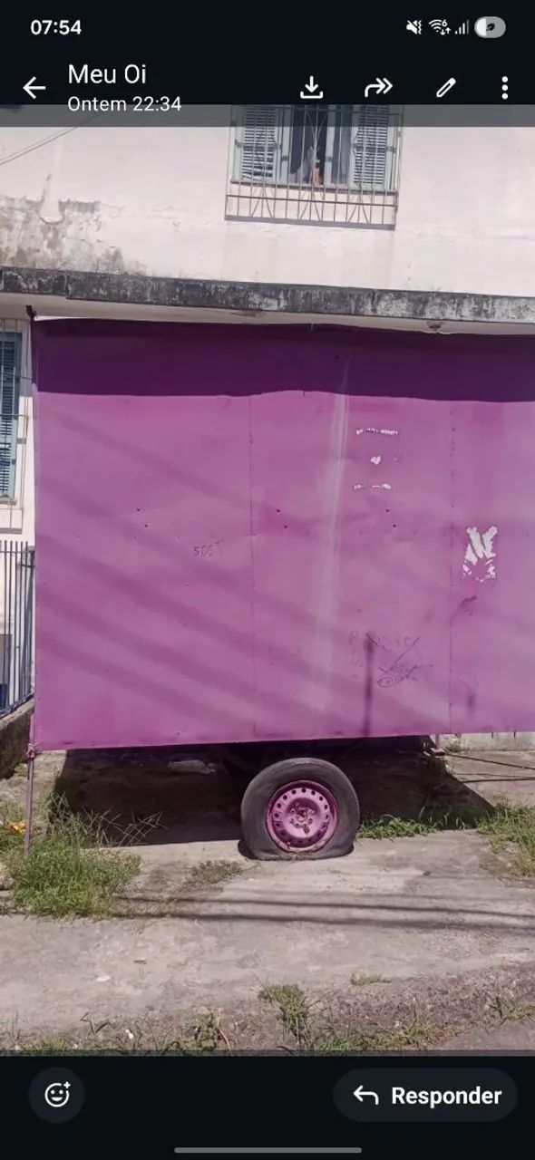 Trailer 