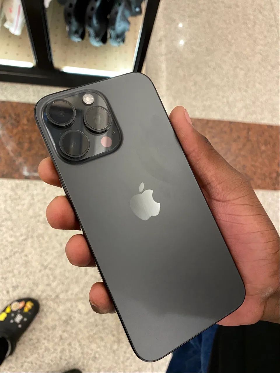 15 pro max  - Foto 3