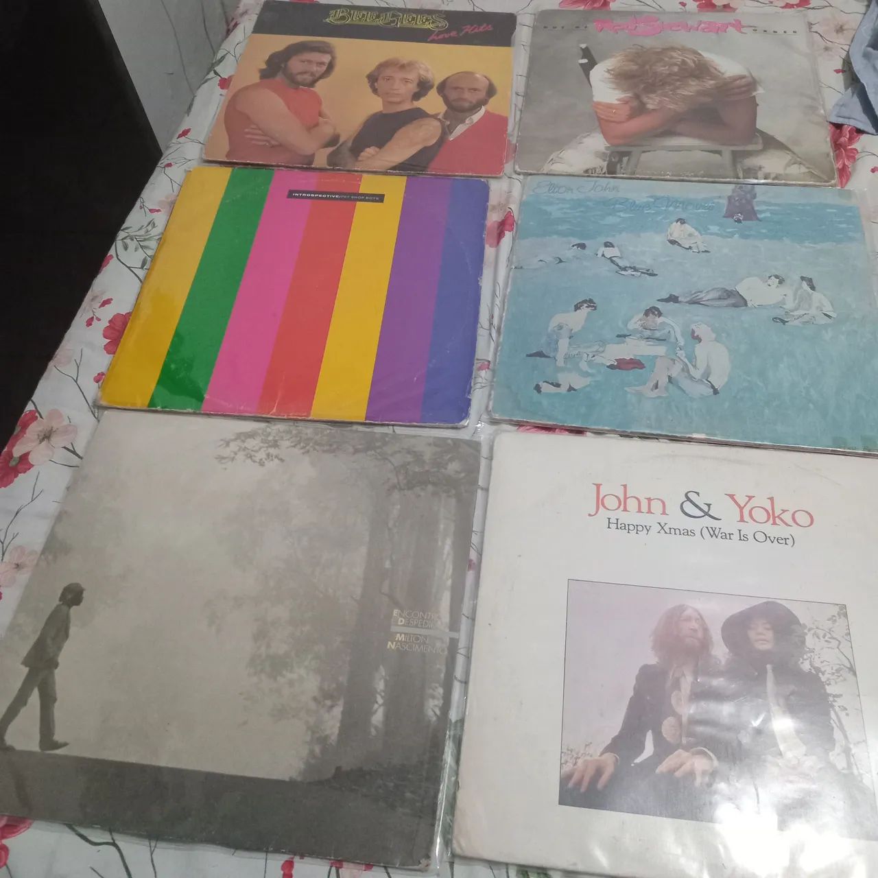Disco de vinil  - Foto 5