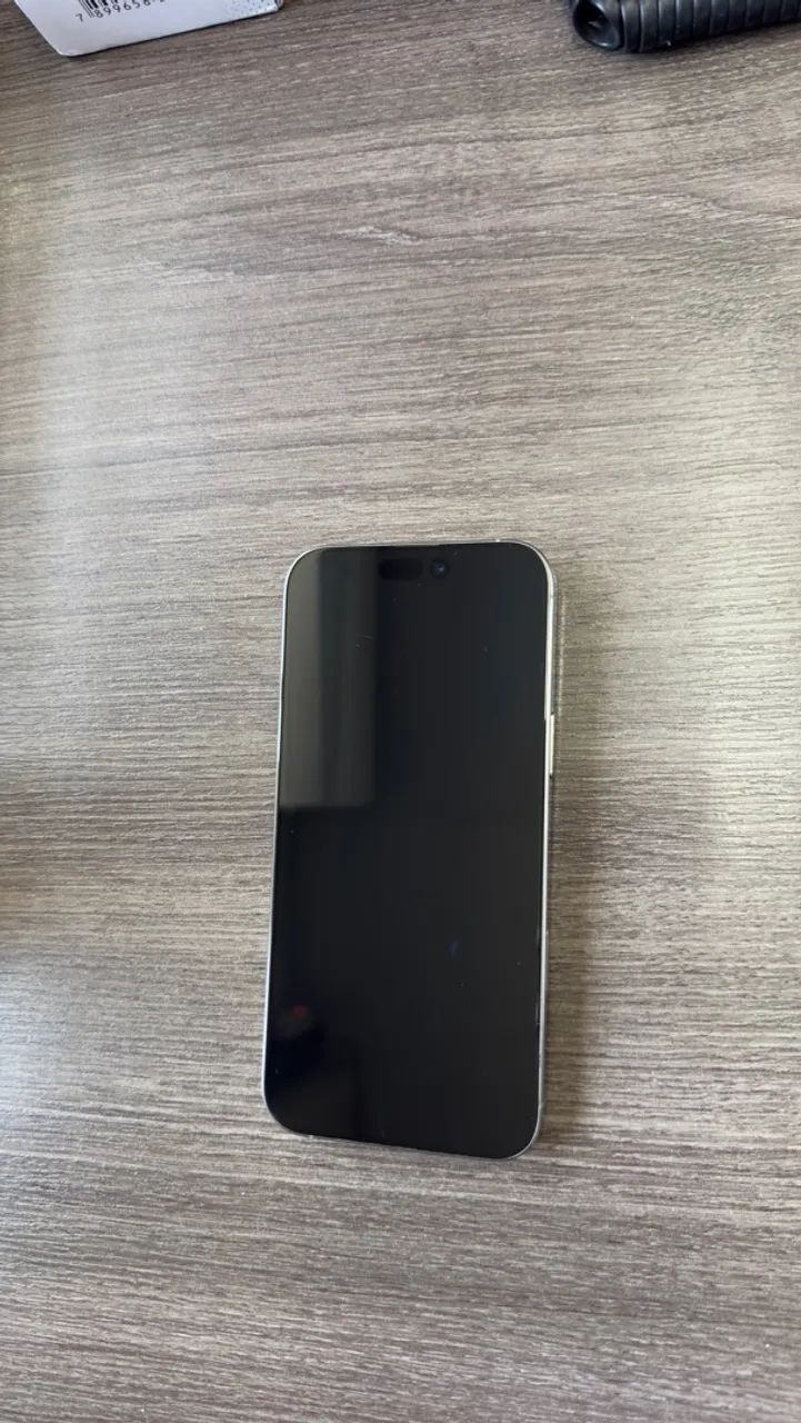 iPhone 16 Pro Max 256G ? - Foto 3