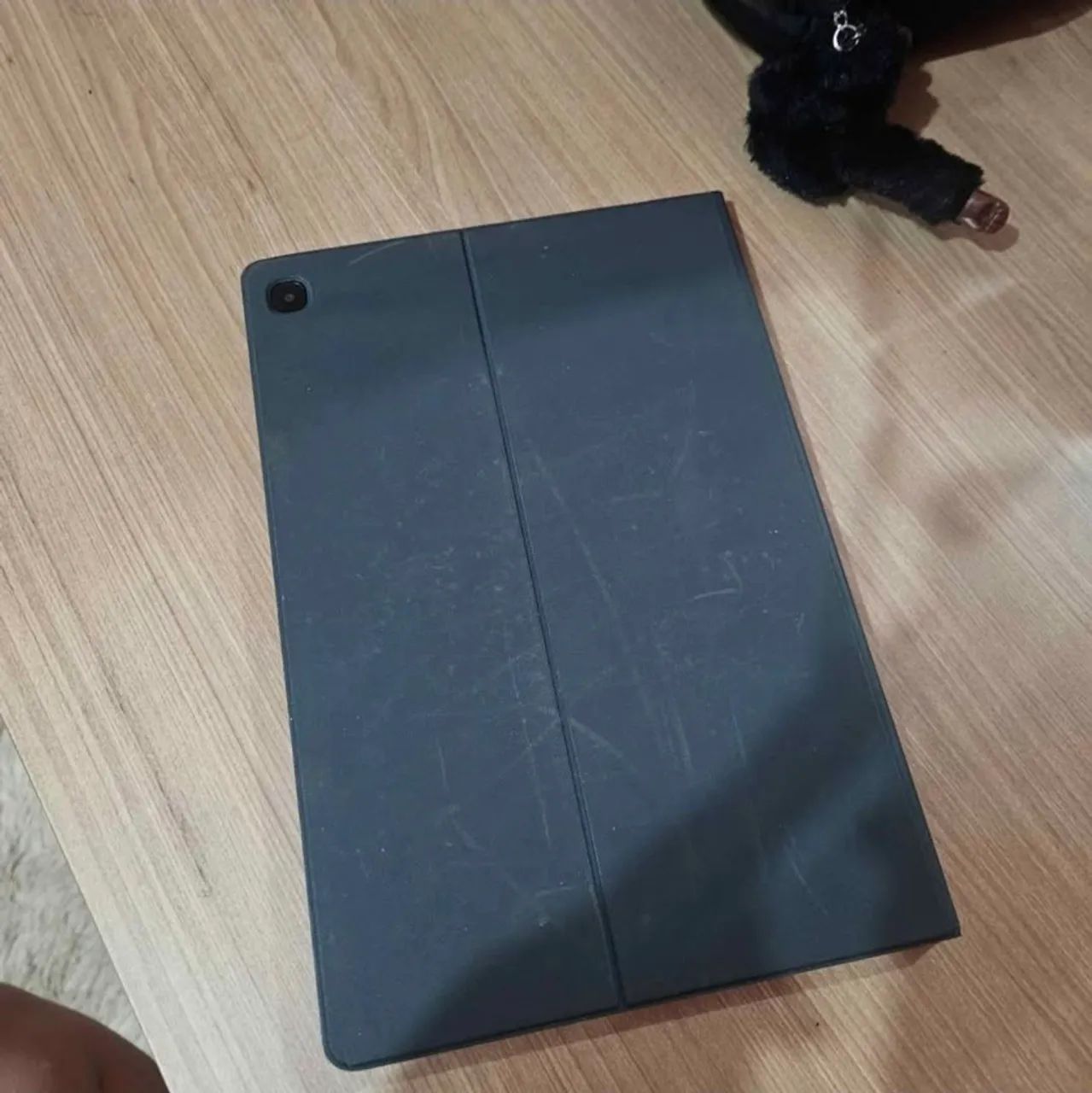 Vende-se Tablet S6 Lite Samsung Original SEM CANETA - Foto 4