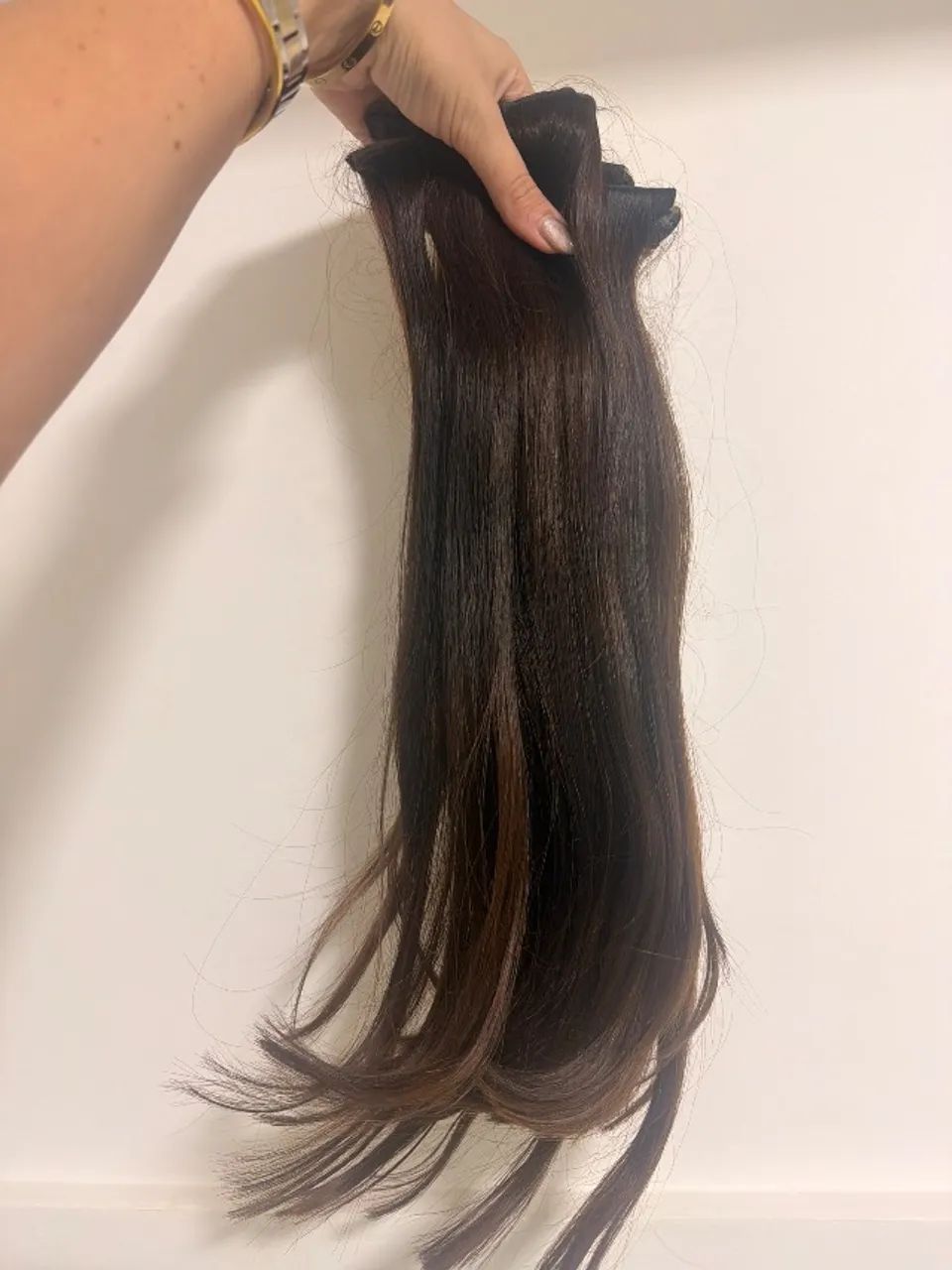 Cabelo do Sul  - Foto 2