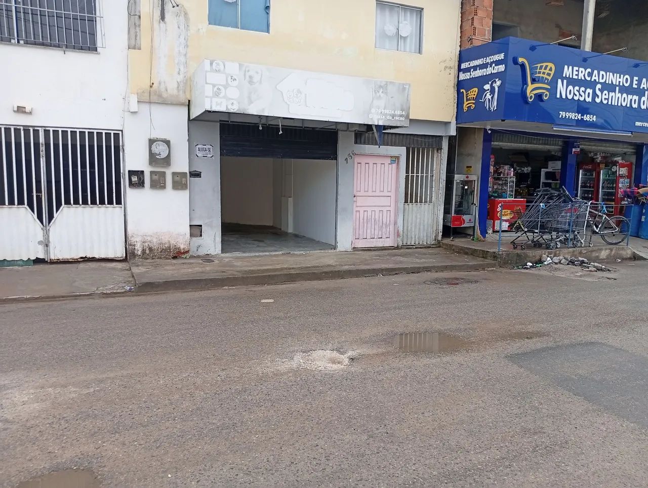 Sala Comercial  - Foto 4