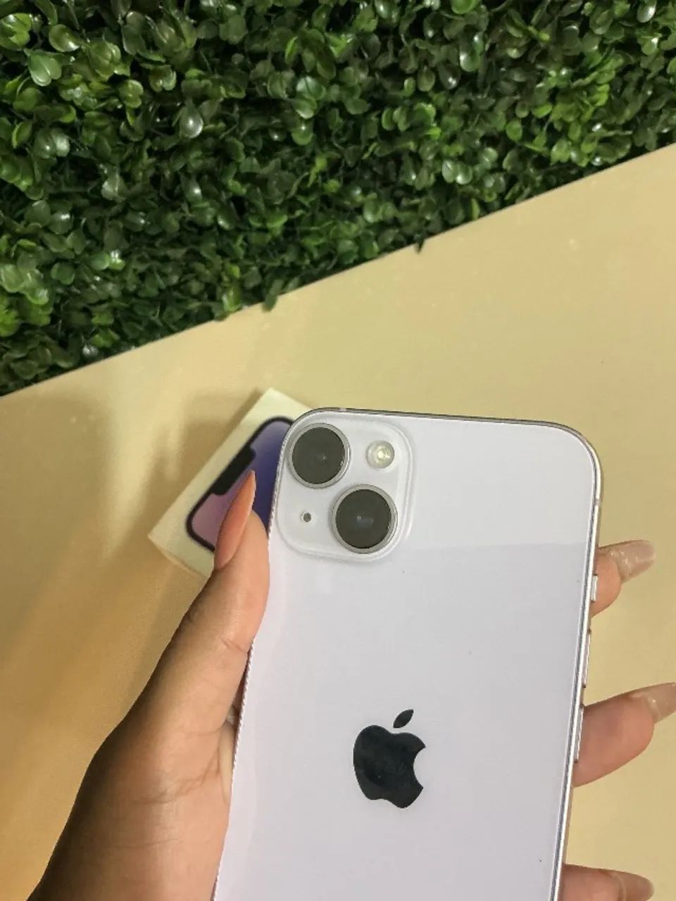 iPhone 14 (100% original) - Foto 3