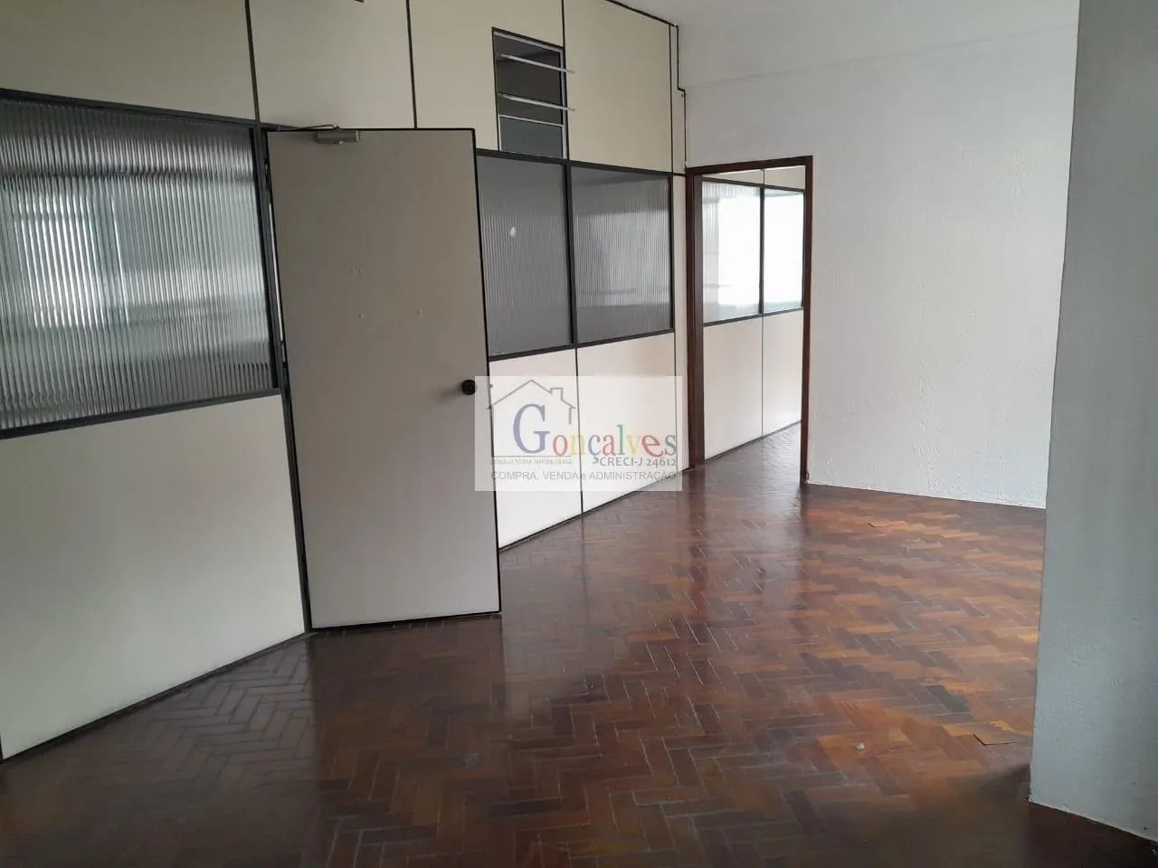 Sala em Centro Histórico de São Paulo - São Paulo - Foto 3