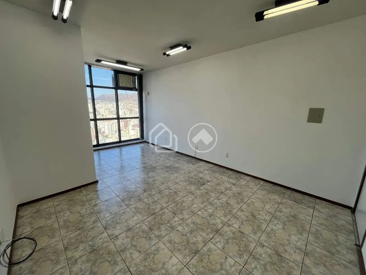Sala, 40 m² - Com Vaga - Luxemburgo - Belo Horizonte/MG - Foto 2