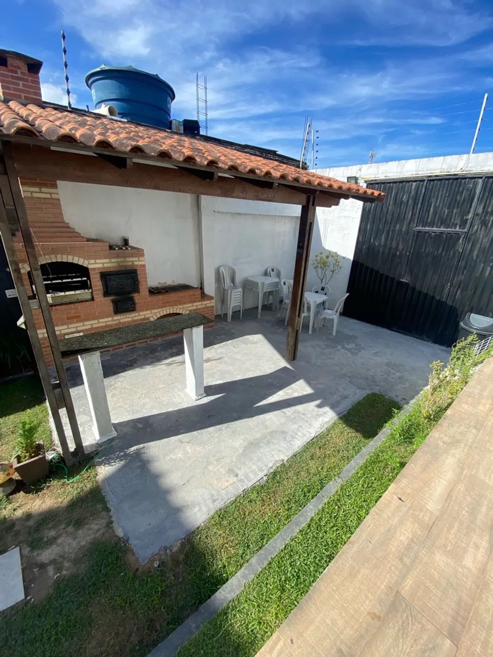 Alugo espaço para festas e temporada  - Foto 4