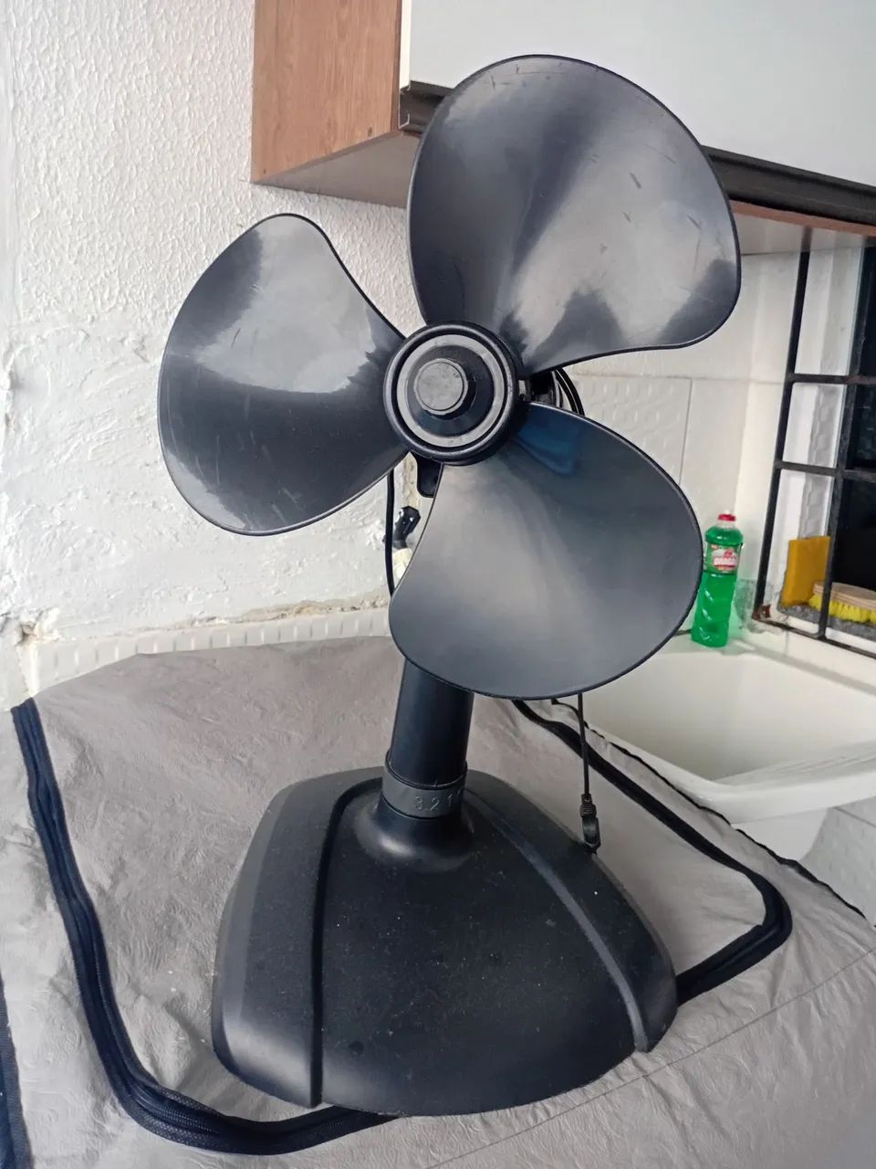 Ventilador