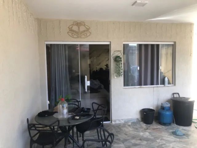 Foto - Nova Iguaçu - Parque Flora