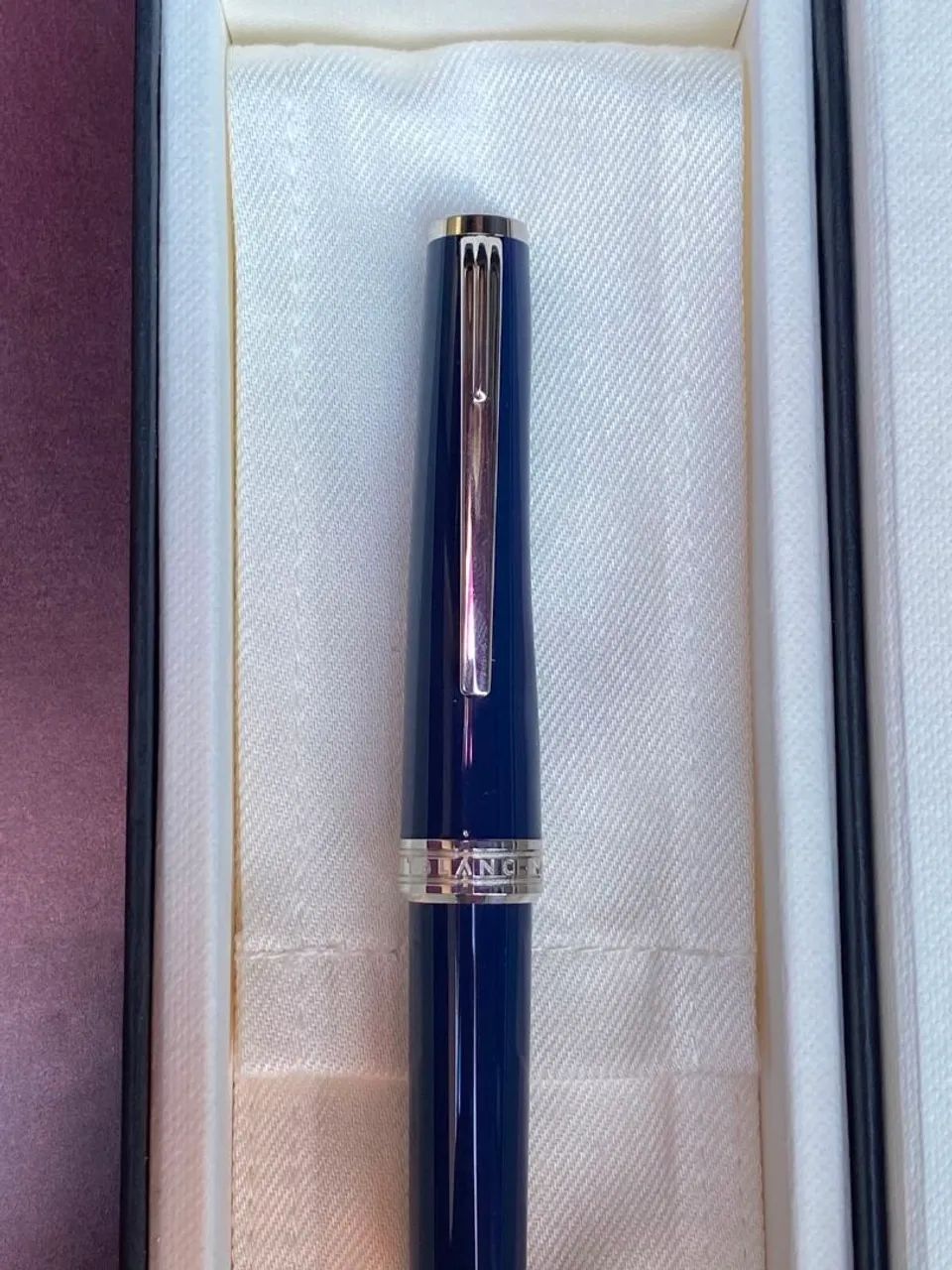 Caneta Montblanc  - Foto 2