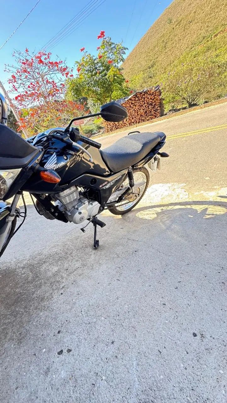 CG 125 - Foto 3