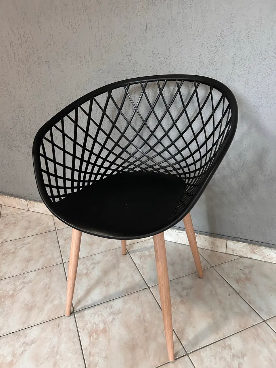 Vendo Cadeira! 