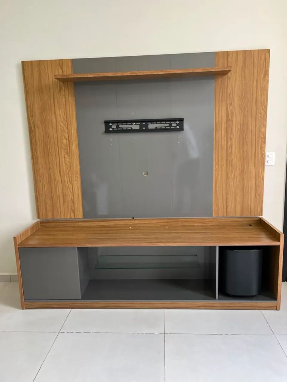 Rack e Painel - Foto 4