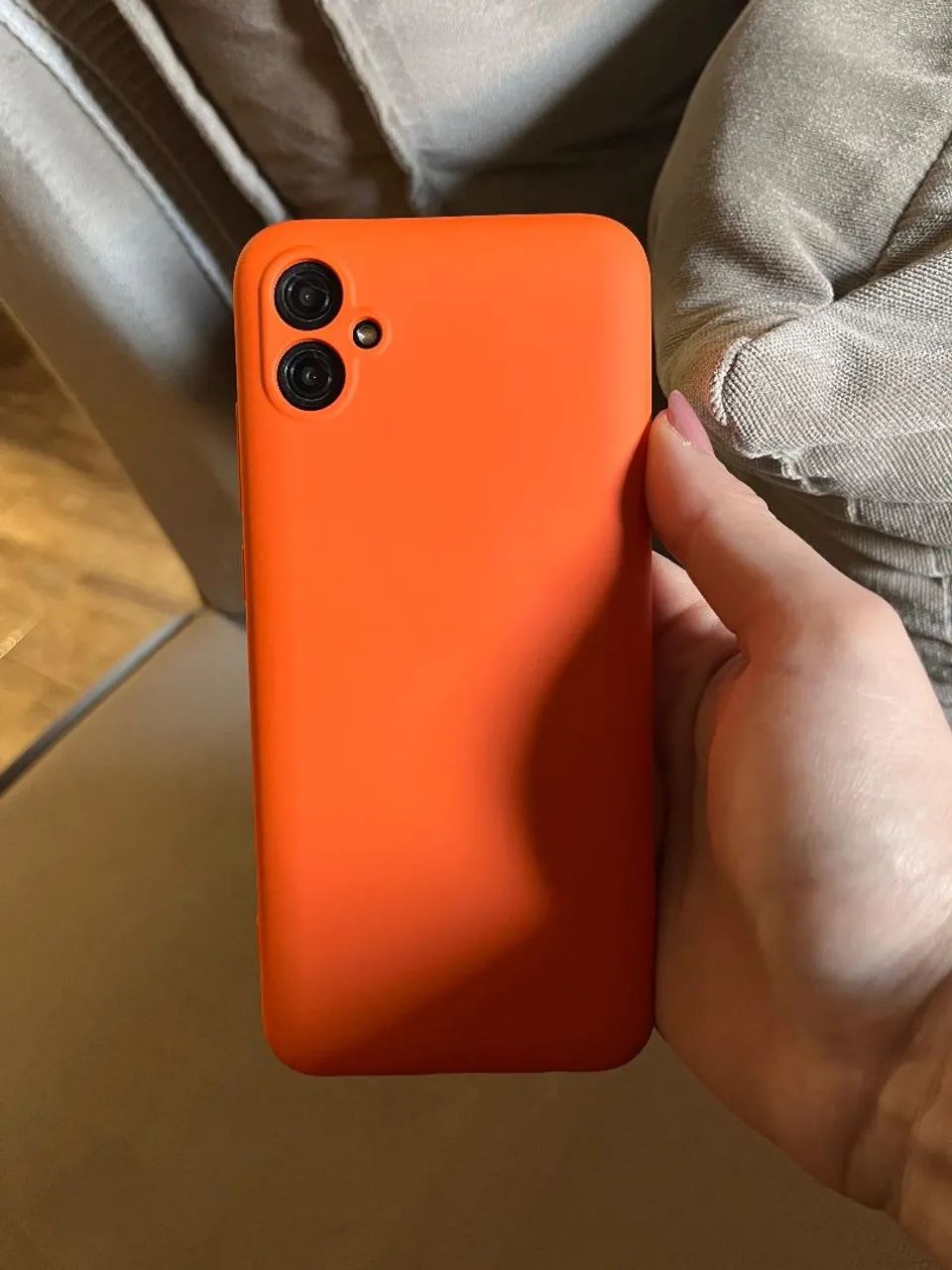 Samsung A04e  - Foto 4