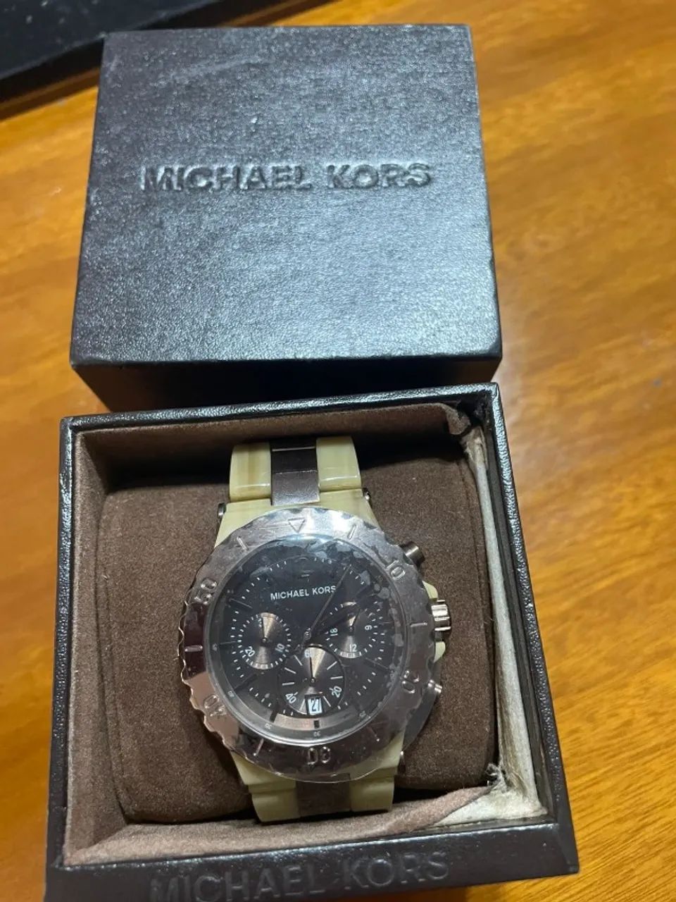 Relógio Michael Kors MK 5217