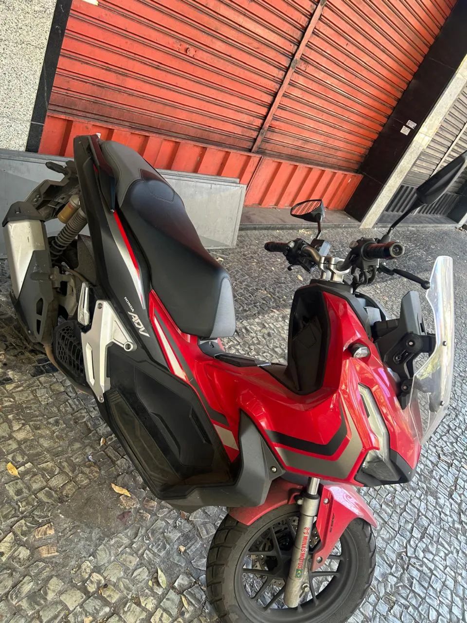 Vendo Honda ADV