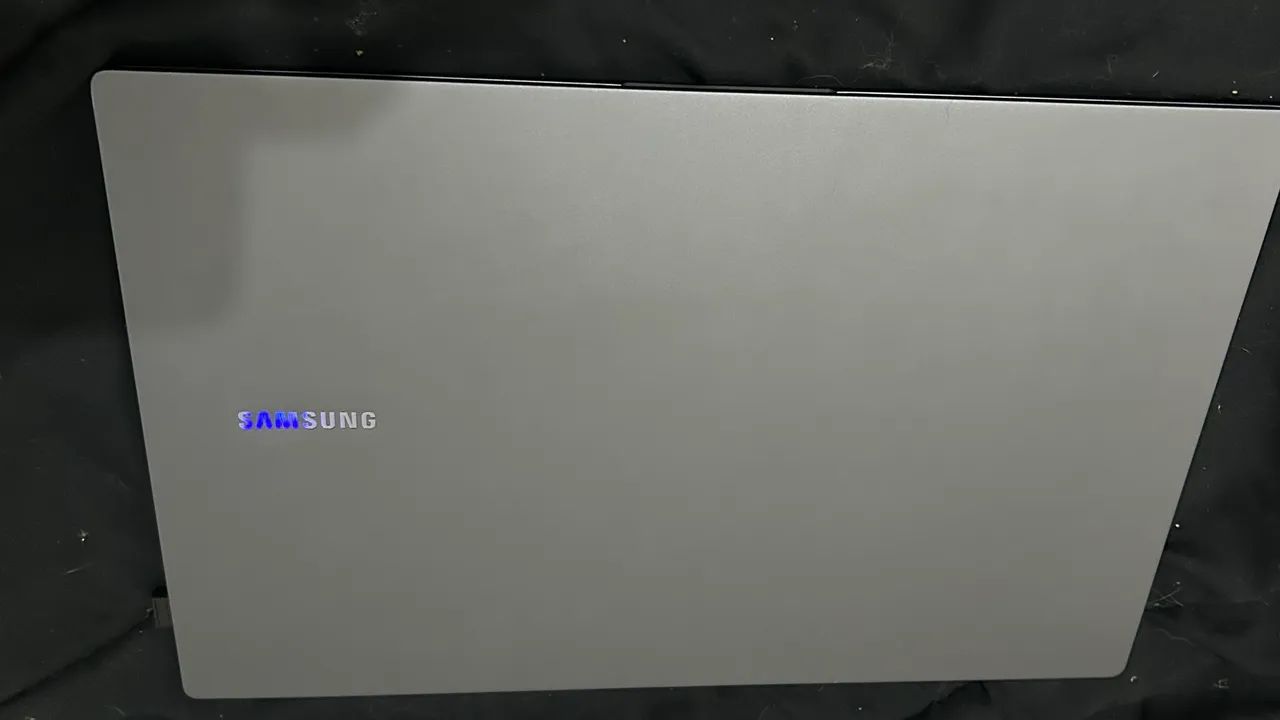 Notebook Samsung Book 4 - i5 de 8GB - Foto 5