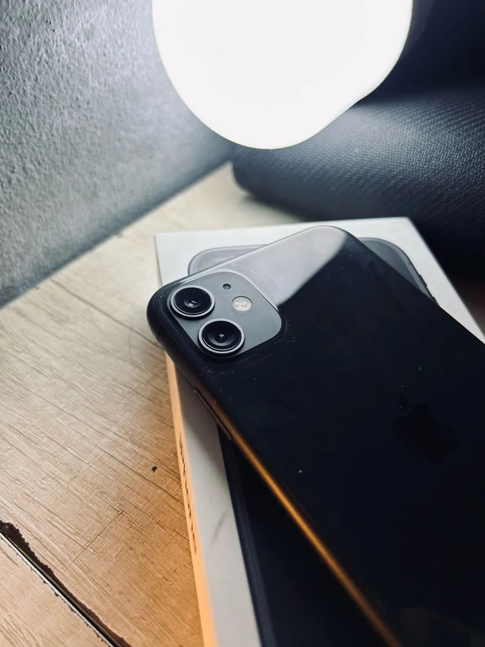 iPhone 11 - Foto 2