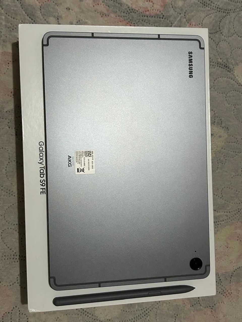 Samsung s9 fe  - Foto 4