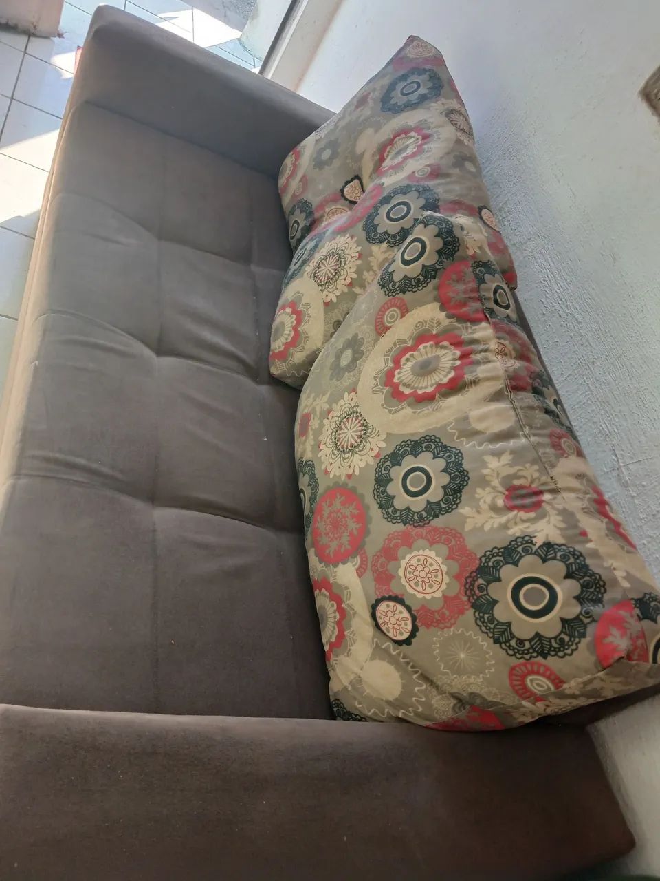 Sofá 