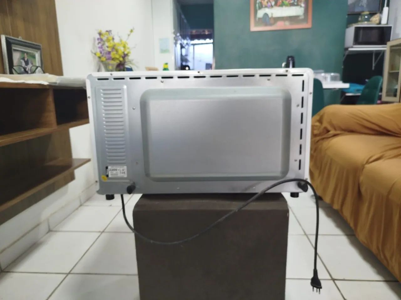 Forno Elétrico  - Foto 5