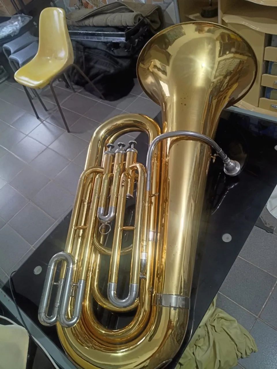 Instrumento Musical - Foto 2