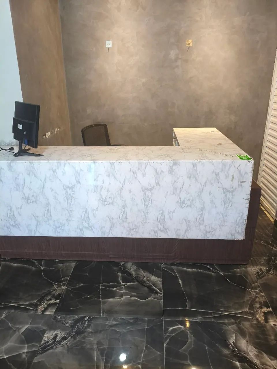 Balcão - Foto 5
