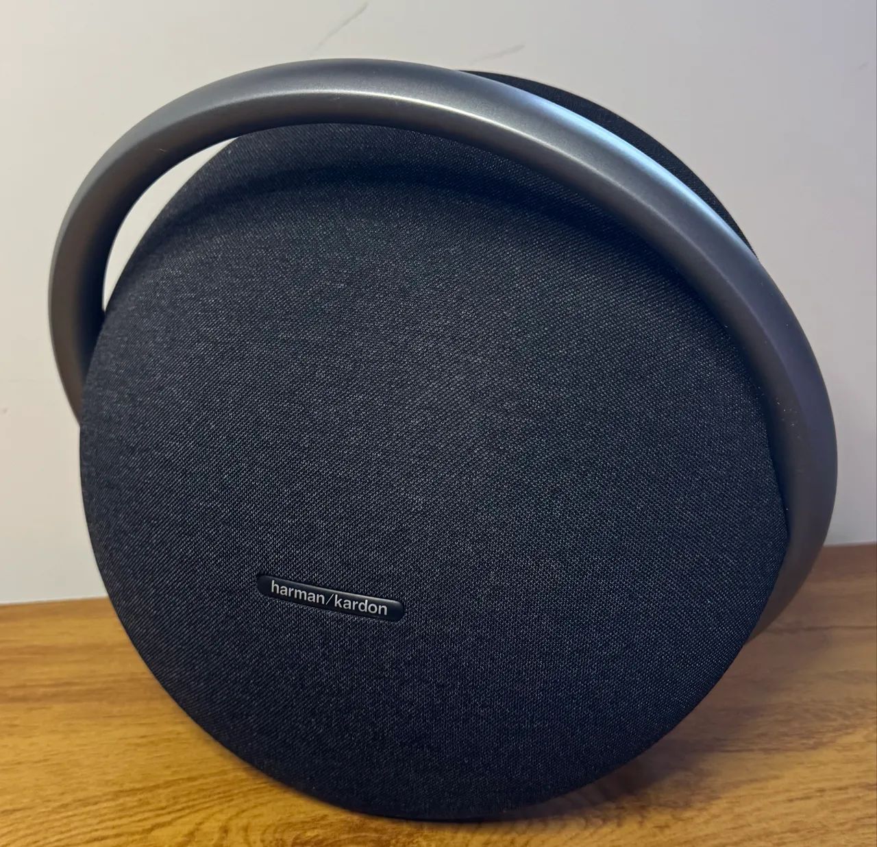 Caixa de som Harman Kardon Onyx Studio 7 - Aparelhos de Som