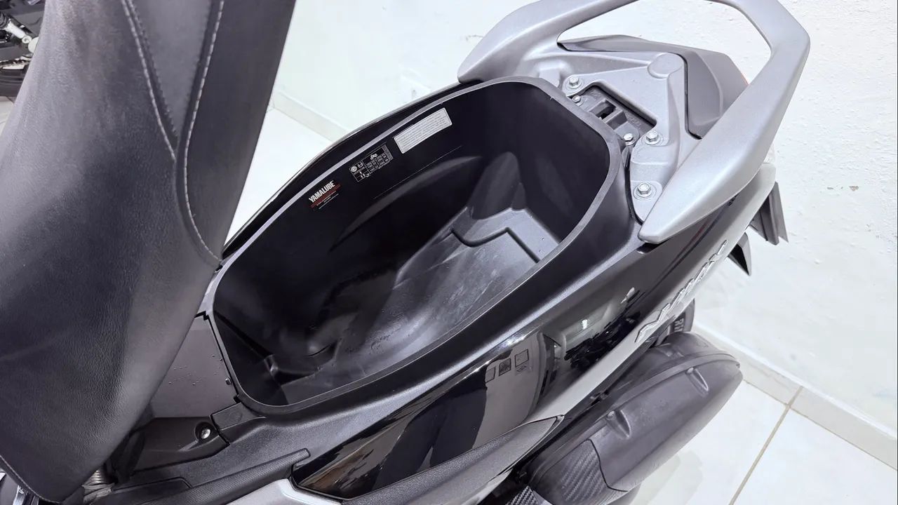 Yamaha Nmax 160 - Foto 3
