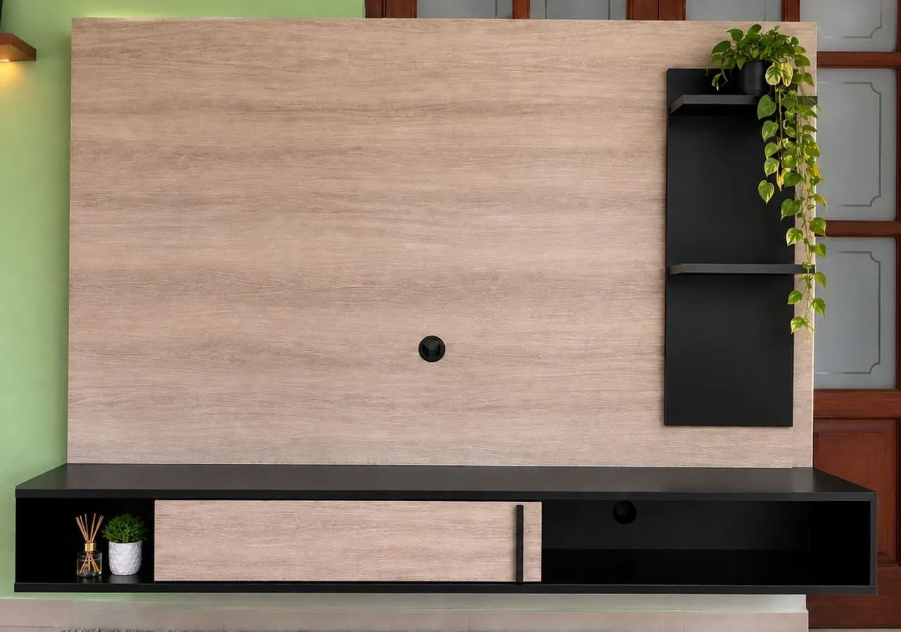 Rack para tv